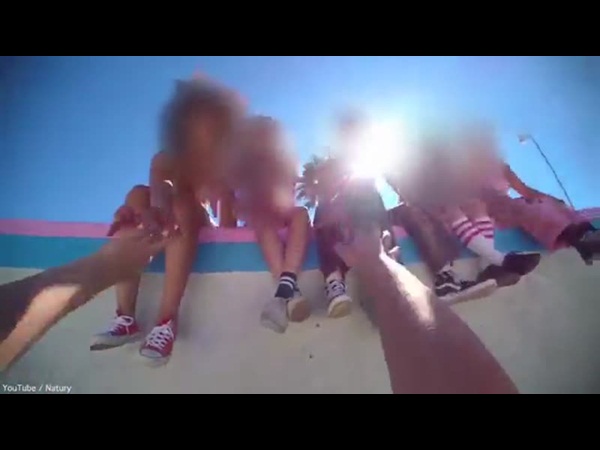 شاهد نظارة سناب شات الجديدة